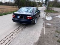 gebraucht BMW 525 E39 Individual