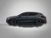 Neu Cupra Leon 150 PS (110 kW) 2025 Fiord blau Limousine