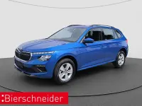 Neu Skoda Kamiq Selection 116 PS (85 kW) 2026 Grau SUV