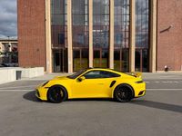 Gebraucht Porsche 992 650 PS (478 kW) 2022 Gelb