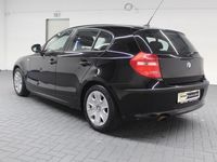 gebraucht BMW 116 116 i Radio-CD/AUX/Klima/BC