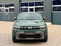 Gebraucht Dacia Duster Extreme 140 PS (102 kW) 2025 Safari grüngrau SUV