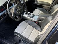 Gebraucht Audi A6 Sport 239 PS (175 kW) 2011 Blau Kombi