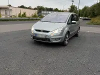 Gebraucht Ford S-MAX S 175 PS (128 kW) 2008 Van / Kleinbus