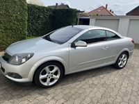 gebraucht Opel Astra Cabriolet H Twintop 1.8 Cabrio/Coupe Top Zustan