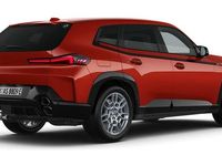 Gebraucht BMW XM Comfort Edition 476 PS (350 kW) 2025 Rot SUV