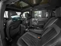 Gebraucht Mercedes GLS63 AMG AMG 612 PS (450 kW) 2021 Grau SUV