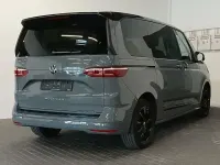 Gebraucht VW Multivan Edition 150 PS (110 kW) 2024 Grau Van / Kleinbus
