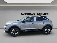Gebraucht Opel Mokka 131 PS (96 kW) 2026 Grau SUV