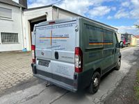 gebraucht Fiat Ducato Kasten 28 100-Euro5-Keine Leistung*