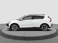 Gebraucht Hyundai Bayon Trend 101 PS (74 kW) 2025 Weiss SUV