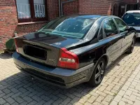 Gebraucht Volvo S80 170 PS (125 kW) 2001 Limousine