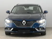 Gebraucht Renault Talisman Life 110 PS (80 kW) 2017 Blau Limousine