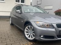 Gebraucht BMW 330 245 PS (180 kW) 2008 Grau Kombi
