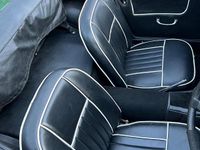 Gebraucht MG Midget 54 PS (39 kW) 1967 Grün Cabrio