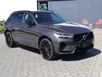 Gebraucht Volvo XC60 R-Design 392 PS (288 kW) 2021 Grau SUV