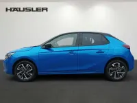 Gebraucht Opel Corsa 101 PS (74 kW) 2025 Kobalt blau (metallic) Kleinwagen