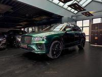 Gebraucht Bentley Bentayga 549 PS (403 kW) 2023 Grün SUV