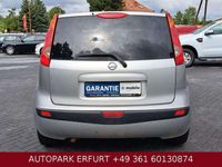 gebraucht Nissan Note Acenta*Klima