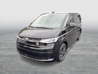 Gebraucht VW Multivan Goal 150 PS (110 kW) 2025 Deep black perleffekt Van