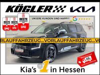 Neu Kia EV9 283 kW (385 PS) 2026 Schwarz SUV