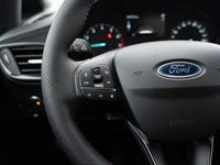 gebraucht Ford Fiesta 1.0 ST-Line EB 74kW