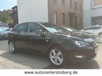 gebraucht Seat Ibiza FR "NAVI-KLIMA-SITZH-MULTI-PDC-ALU"