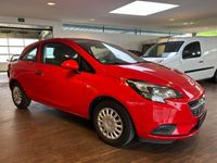 gebraucht Opel Corsa E Selection*1.Hd.*