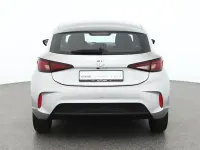 Gebraucht MG MG3 Comfort 116 PS (85 kW) 2025 Silber Kleinwagen
