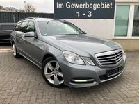Gebraucht Mercedes E300 Avantgarde 231 PS (169 kW) 2013 Grau Kombi