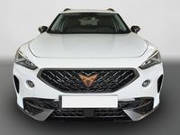 Gebraucht Cupra Formentor 190 PS (139 kW) 2022 Weiß SUV
