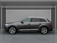 Gebraucht Audi SQ7 Sport 507 PS (372 kW) 2025 Grau SUV