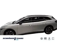 Gebraucht VW ID.7 Pro 210 kW (286 PS) 2025 Kombi