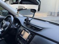 Gebraucht Nissan X-Trail Tekna 177 PS (130 kW) 2018 Schwarz SUV