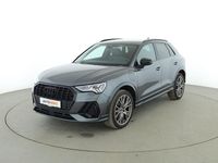 Gebraucht Audi Q3 S-Line 116 PS (85 kW) 2022 Grau SUV