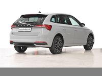 Neu Skoda Scala 150 PS (110 kW) 2026 Stahlgrau Kleinwagen