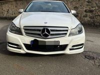 gebraucht Mercedes C200 C 200CGI BlueEfficiency (204.048)