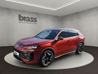 Neu VW T-Roc R-line 150 PS (110 kW) 2026 Flame red metallic SUV