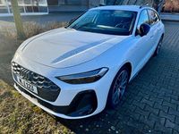 Gebraucht Audi A5 S-Line 150 PS (110 kW) 2025 Weiß Limousine
