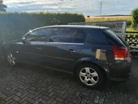 Gebraucht Opel Signum 150 PS (110 kW) 2006 Blau Kleinwagen