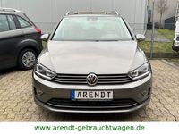 gebraucht VW Golf Sportsvan VII Highline BMT*DSG/Bi-Xenon/AHK