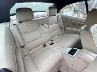 Gebraucht BMW 335 Cabriolet 306 PS (225 kW) 2007 Beige Cabrio