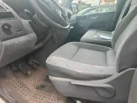 Gebraucht VW Transporter 130 PS (95 kW) 2006 Weiß Van