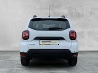 Brugt Dacia Duster Essentiel 91 HK (66 kW) 2023 Hvid SUV