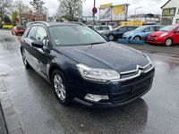 gebraucht Citroën C5 Tourer Selection