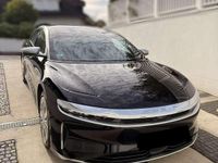 Gebraucht Lucid Air 611 kW (831 PS) 2023 Schwarz Limousine