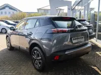 Gebraucht Peugeot 2008 Active 101 PS (74 kW) 2024 Grau SUV