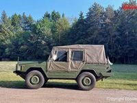 Gebraucht VW Iltis 70 PS (51 kW) 1985 Andere farben SUV
