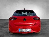 Gebraucht Opel Corsa Edition 101 PS (74 kW) 2026 Rot Limousine