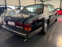 Gebraucht Rolls Royce Silver Dawn 305 PS (224 kW) 1995 Schwarz Limousine
